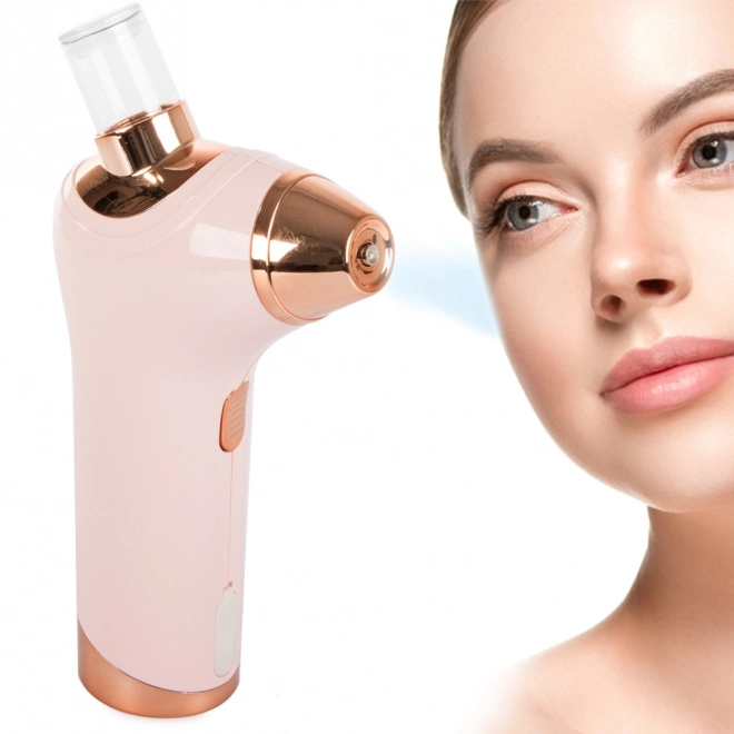 hydratační pleťový injektor Face Oxygen