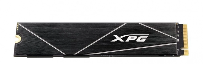 XPG GAMMIX S 70 BLADE 4TB PCIe 4x4 7,4/6,6 GBs SSD disk