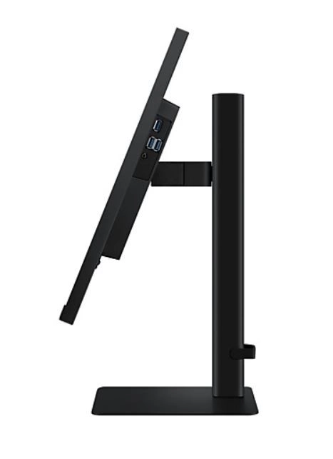 Monitor 27'' SAMSUNG ViewFinity S80D ips 4k uhd, hdmi, displayport, usb hub