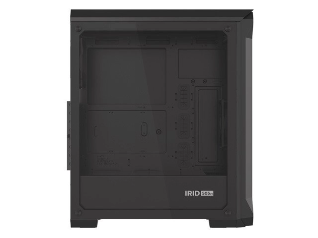 Genesis Irid 505 V2 s oknem, USB 3.0