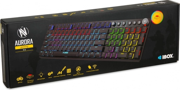 Tři režimy připojení pro maximální svobodu