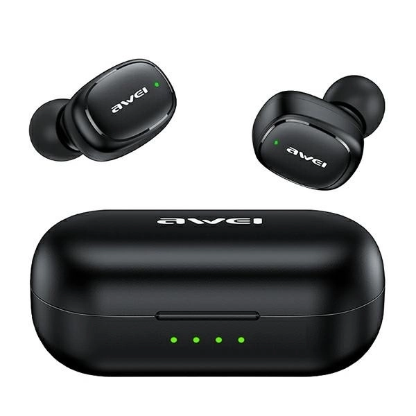 Bezdrátová sluchátka AWEI T13 Pro Bluetooth 5.1