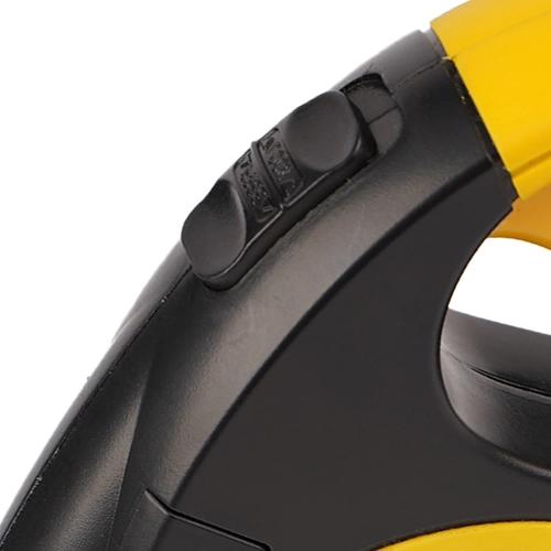 Okamžitá kontrola s brzdou STOP