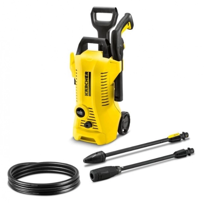 Vysokotlaký čistič Karcher K2 Power Control
