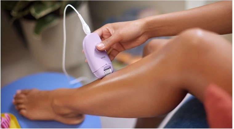 Ergonomický a přenosný design