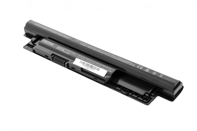 Baterie Mitsu pro Dell Inspiron 4400 mAh