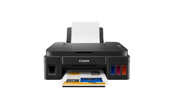 Multifunkční tiskárna Canon PIXMA G2410