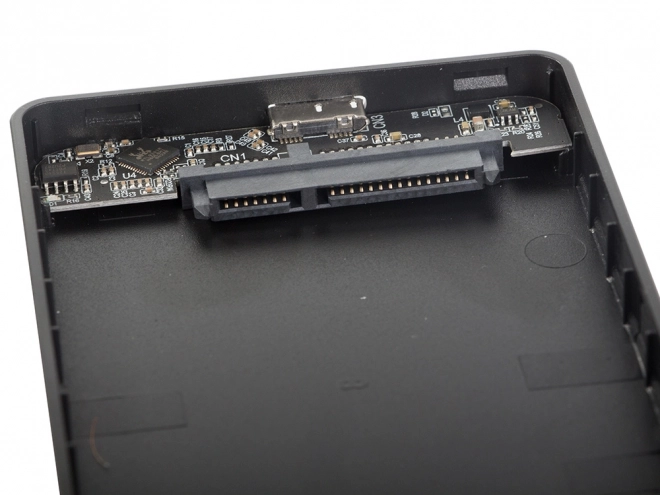 Pouzdro na disky USB 3.0 pro HDD/SSD