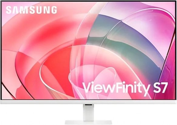 Monitor 32" ViewFinity S70D UHD 4K VA bílý