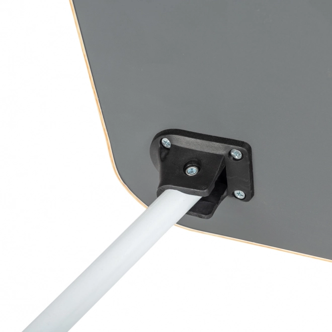 Skládací stolek pod laptop do postele