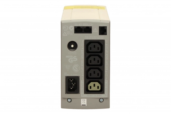 Záložní zdroj APC Back-UPS CS 350