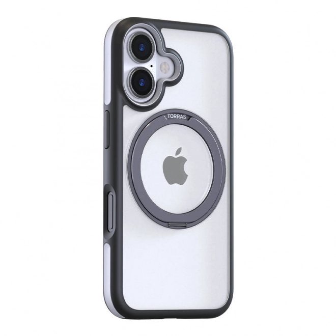 Ochranné pouzdro Torras Ostand R Fusion pro iPhone 16 Plus