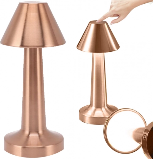 Bezdrátová svoboda s USB‑C nabíjením