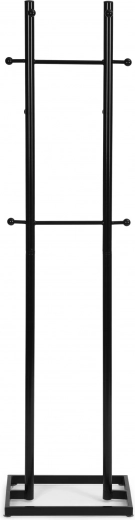 Stabilní kovová základna