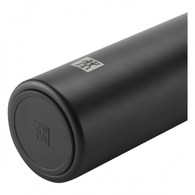 Termo hrnek 450 ml černý