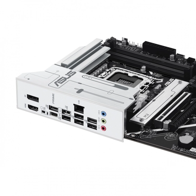 Základní deska ASUS Prime Z890‑P (LGA 1851, ATX, DDR5)