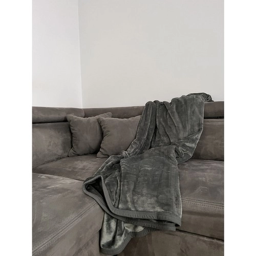 Elegantní šedá do každého interiéru