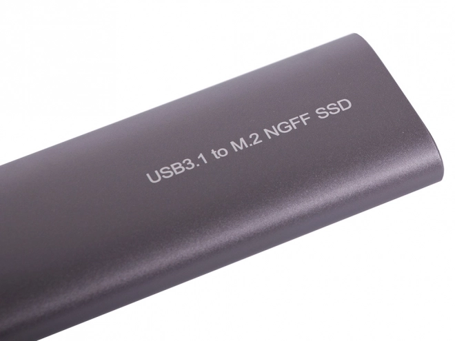 Rychlý přenos přes USB‑C 3.1