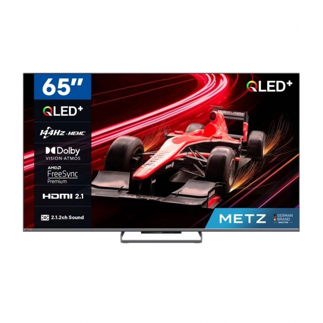 Televizor METZ QLED 4K Ultra HD 65 palců