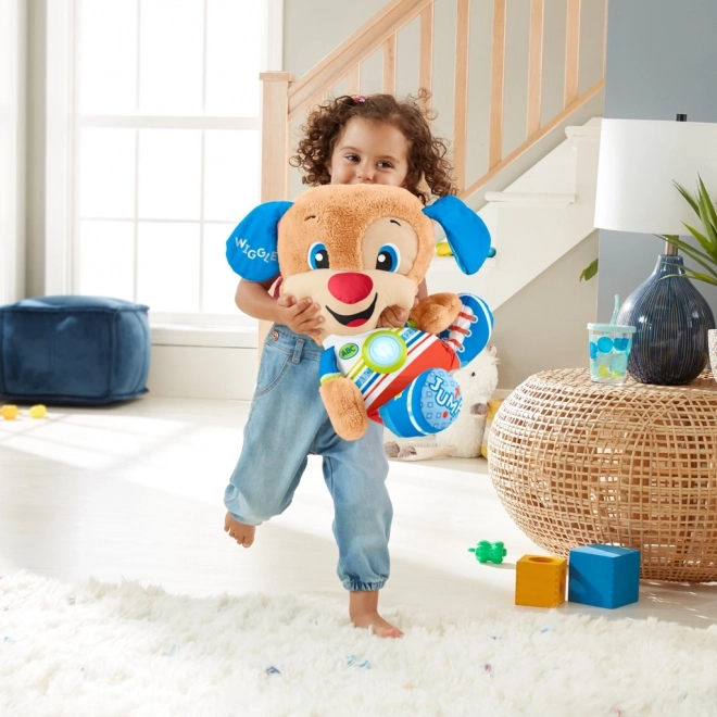 Fisher-Price velký pejsek