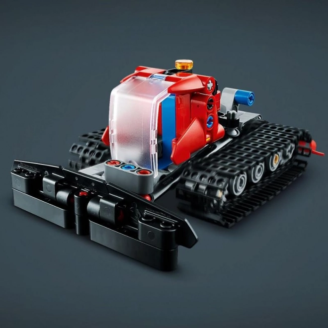 Technic 42148 - Ratrak od LEGO