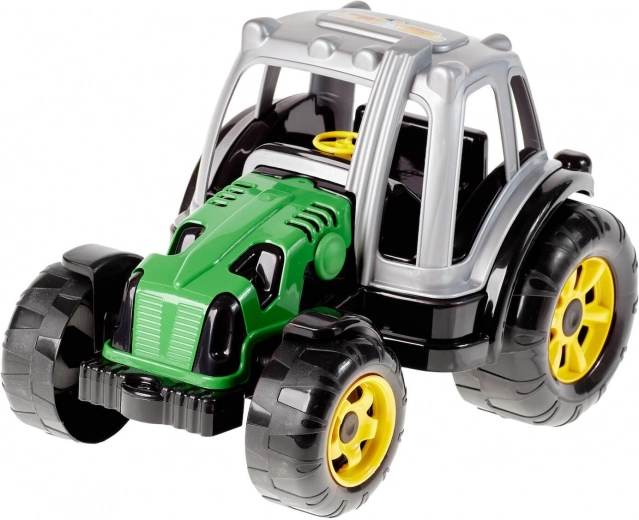 Rozšiřitelná hračkářská flotila