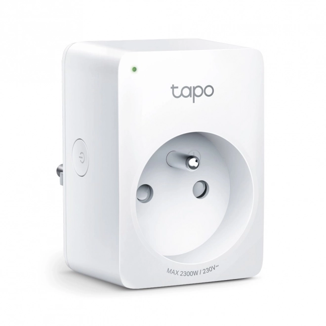Řídicí jednotka Tapo P100 Smart Plug WiFi 2-pack