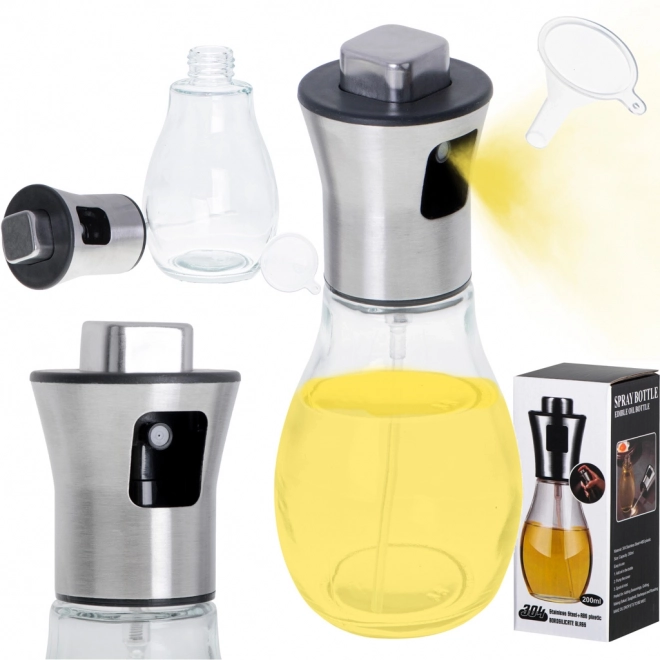 Olejový sprejovač 200 ml