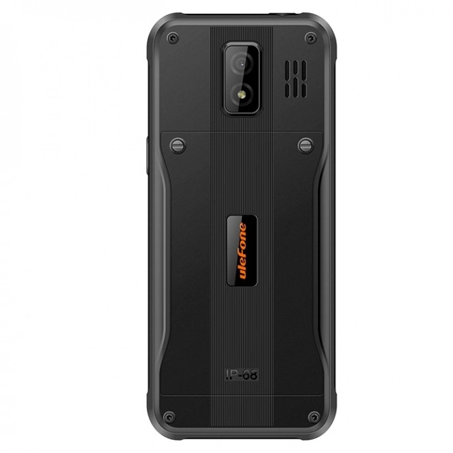 Telefon Armor Mini 2G 2,8" černý