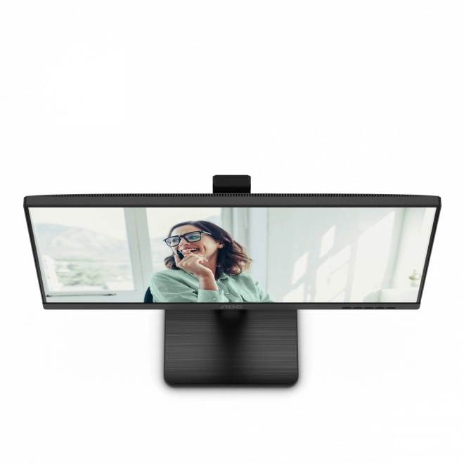 Monitor AOC 24P3CV 23,8" IPS s HDMI, DP, USB-C a Pivot