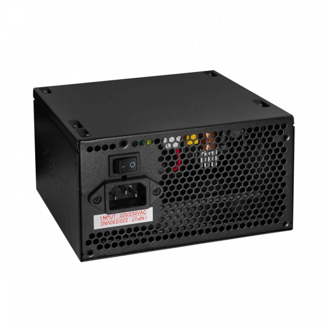 Zasilacz Akyga ATX 600W Pro Series