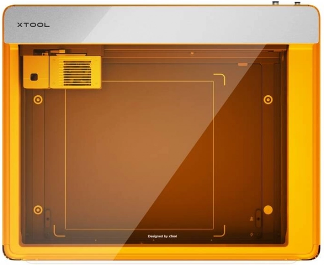 4 v 1: gravírování, řezání, tisk i kreslení
