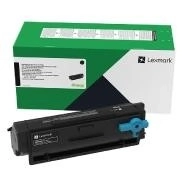 Černý toner pro Lexmark MS/MX/331/431