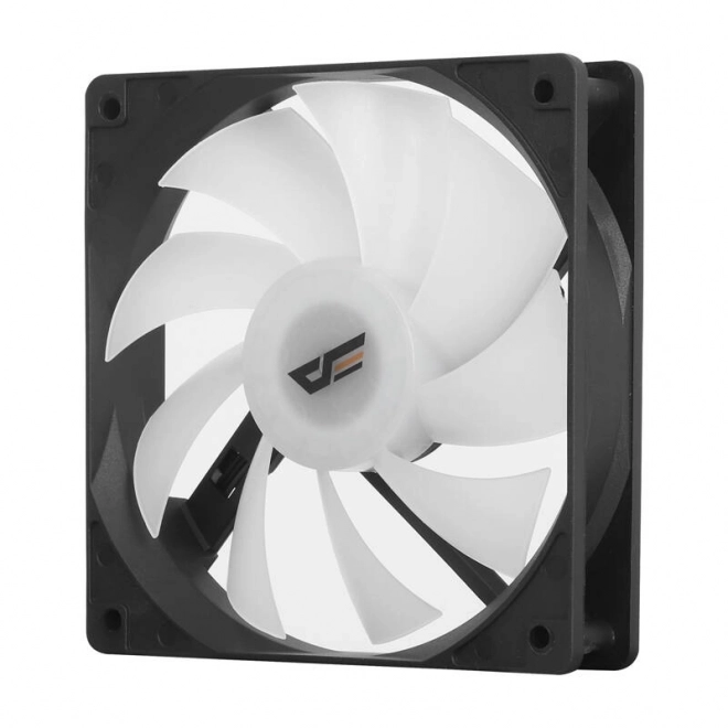 Ventilátor do počítače Darkflash C7 černý