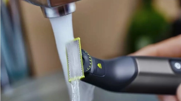 Omyvatelný a snadno udržovatelný