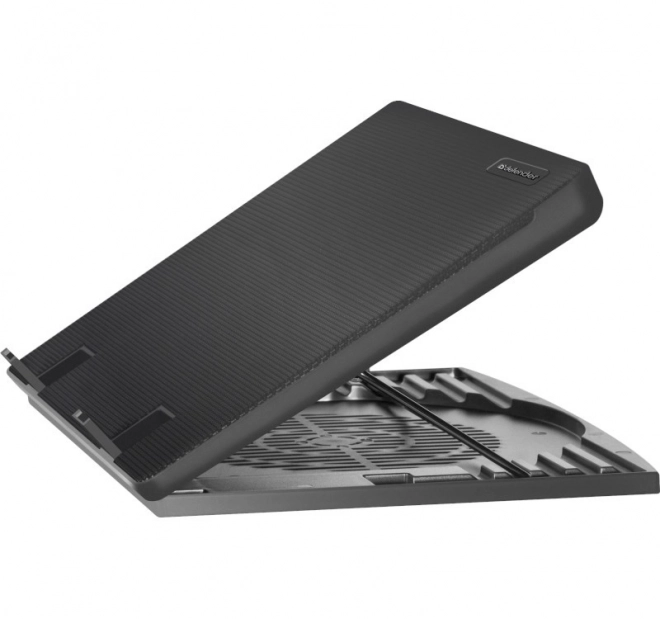 Chladicí podložka na notebook Defender NS-501 15.6"-17"