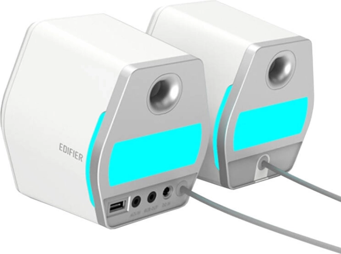 Výrazné podsvícení RGB