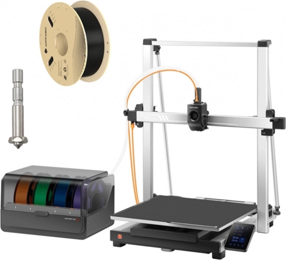 Stabilita a přesnost bez kompromisů