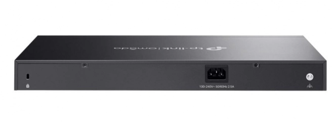 Přepínač TP-Link Omada SG2428LP 16x GE PoE+ 8x GE 4x SFP