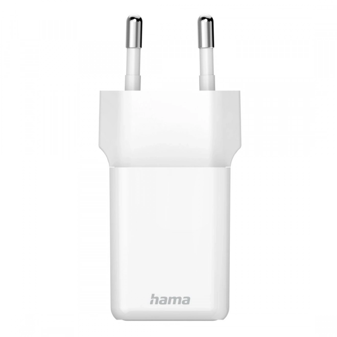Supermini 45W GaN PD/QC síťová nabíječka