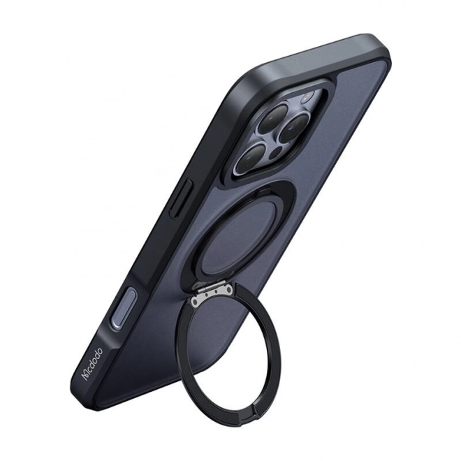 Ochranné pouzdro na iPhone 16 Pro Max s MagSafe a stojánkem