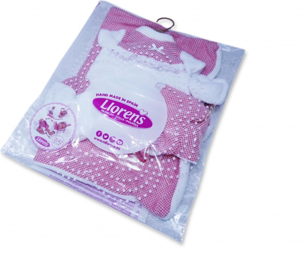 Vyrobeno ve Španělsku – kvalita Llorens