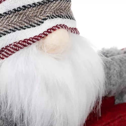 Tvarovatelná pletená čepice