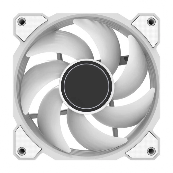 Chladicí ventilátor Darkflash DR08 (bílý)