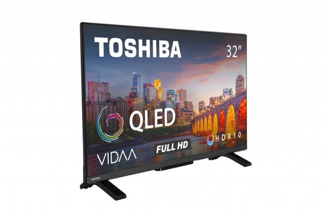 LED televizor 32 palců