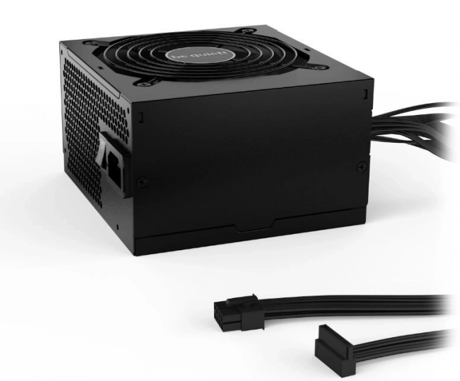 Napájecí zdroj System Power 10 450W BN326