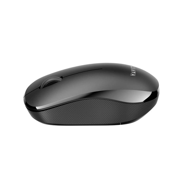 Lehká a ergonomická konstrukce