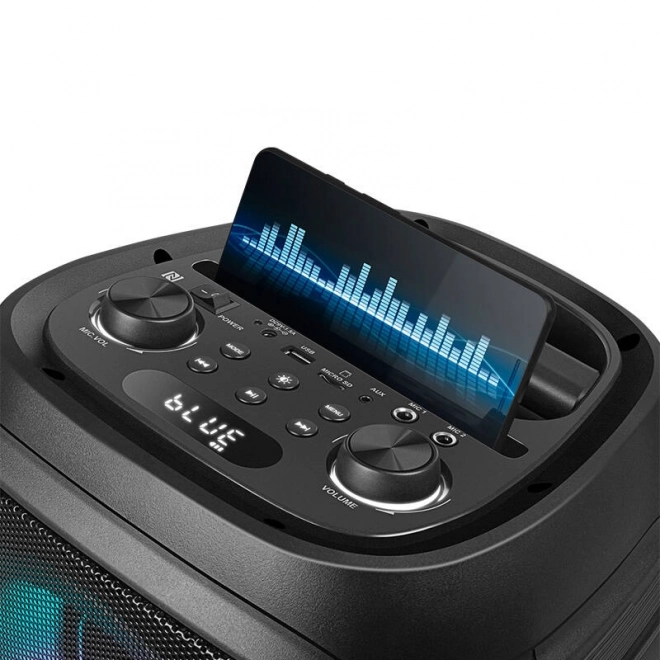 Reproduktory SVEN PS-800, 100W Bluetooth (černé)