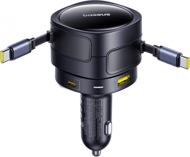 Elegantní a kompaktní design