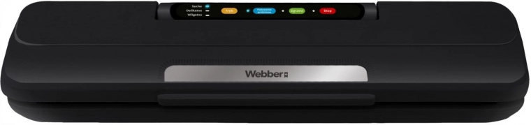 Tři režimy pro různé potraviny